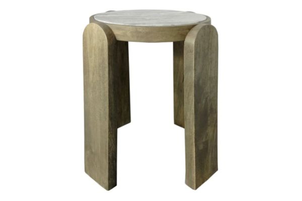 Gavrilley Accent Table