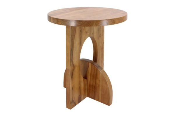 Hollbourne Accent Table