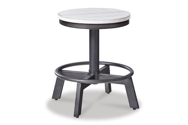 Torjin Counter Height Stool Set of Two