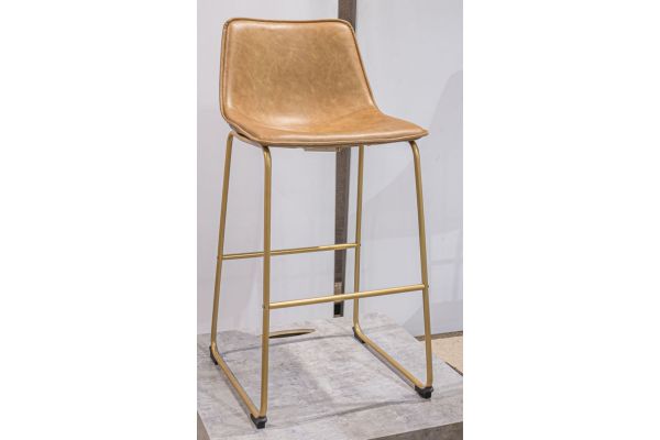Ciabori Bar Height Bar Stool Set of Two