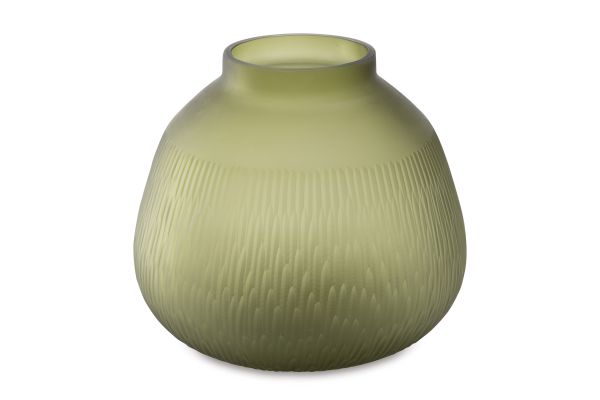 Scottyard Vase