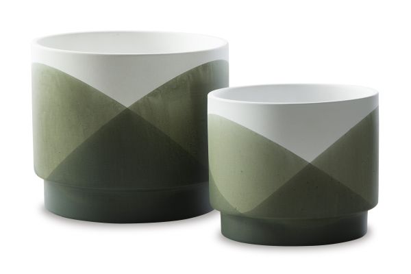 Ardenridge Planter (Set of 2)
