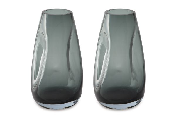 Beamund Vase (Set of 2)
