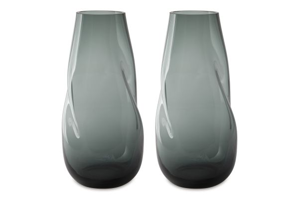 Beamund Vase (Set of 2)