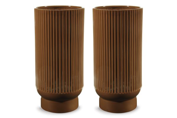 Avalyah Vase (Set of 2)