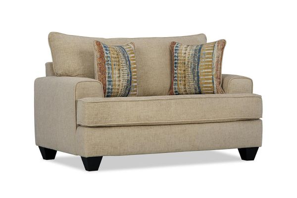 Ravine Chair and a 1/2