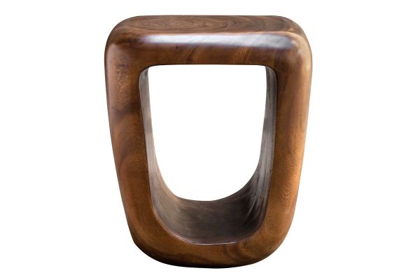 Loophole Accent Stool