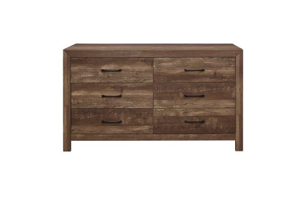 Corbin Dresser - Brown