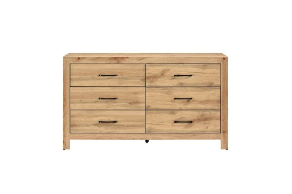 Corbin Dresser - Natural