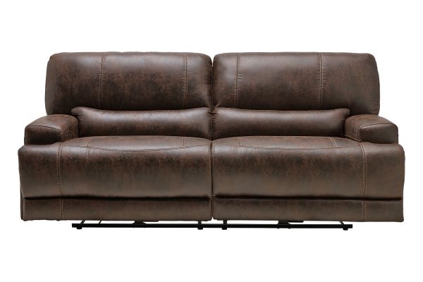 Colton Power Reclining Sofa
