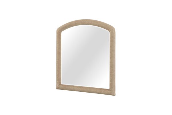 Trilogy Arched Mirror - Toffee