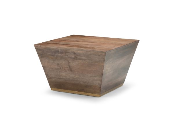 Abba Square Coffee Table