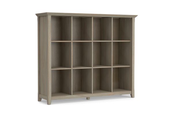 Acadian 12 Cube Storage