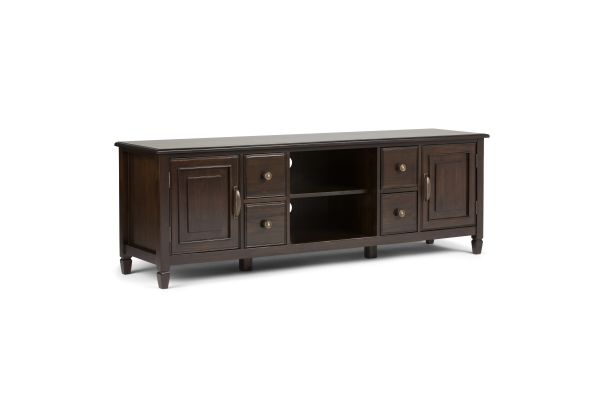 Connaught 72 inch Wide TV Stand