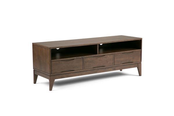 Harper TV Media Stand