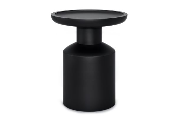 Haynes Wooden Accent Table