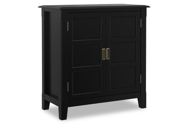 Burlington Low Storage Cabinet