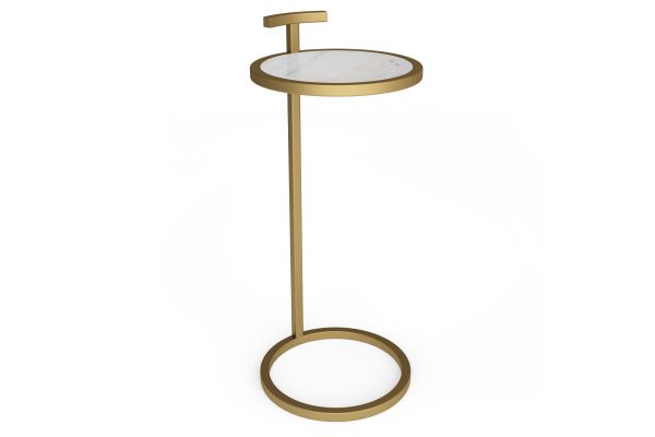 Brook C Side Table
