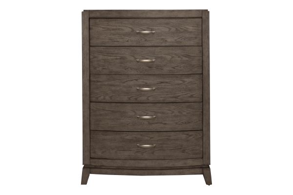 Townsend Chocolate Chest 