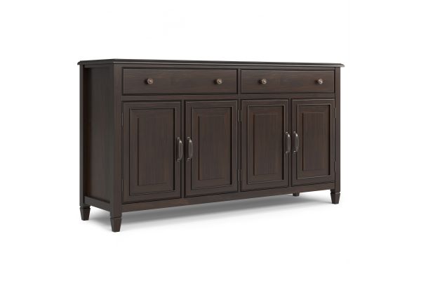 Connaught Large Sideboard Buffet Storage Cabinet
