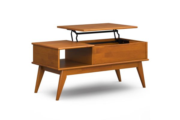 Draper Lift Top Coffee Table