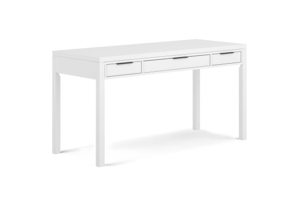 Hollander Desk - White