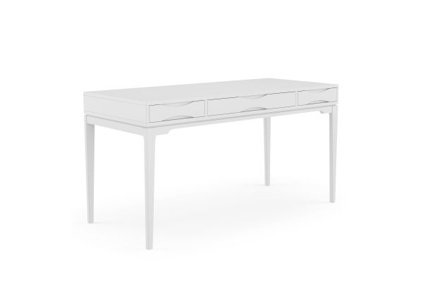 Harper Desk - White