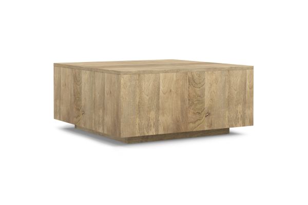 Lockhart Square Coffee Table