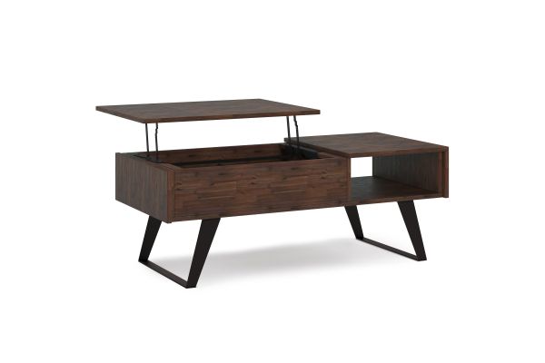 Lowry Lift Top Coffee Table