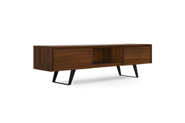 Lowry 72 inch TV Media Stand