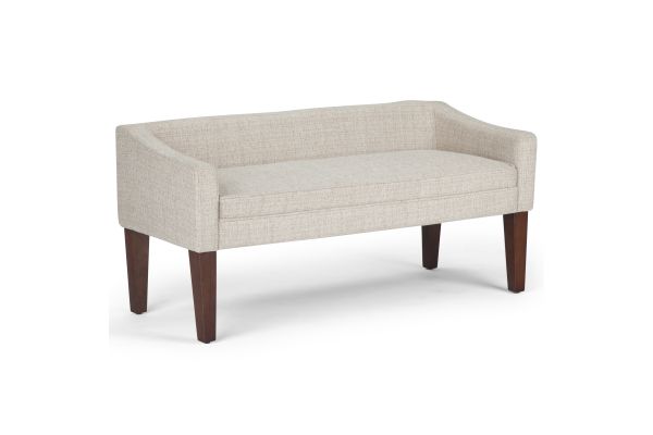 Parris Upholstered Bench