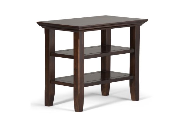 Acadian Narrow Side Table