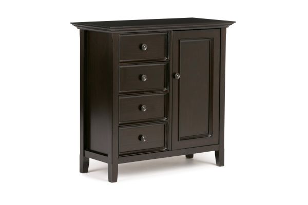 Amherst Medium Storage Cabinet