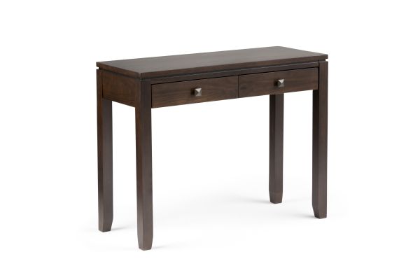 Cosmopolitan Console Sofa Table