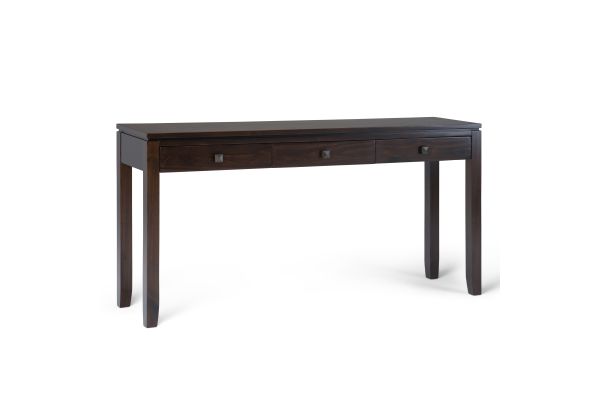 Cosmopolitan Wide Console Sofa Table