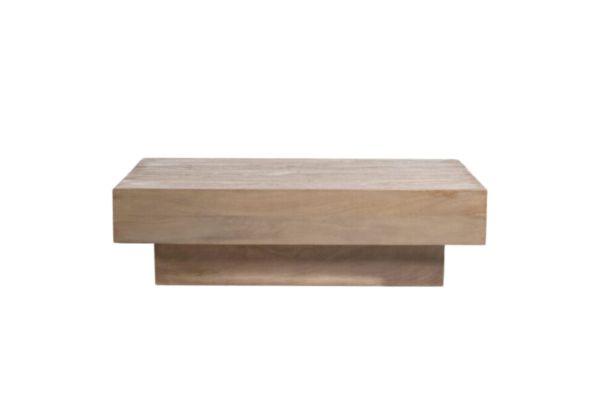 Santa Fe Coffee Table