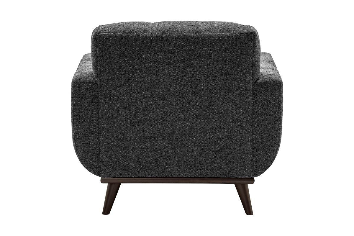 Elliot Graphite Chair 5