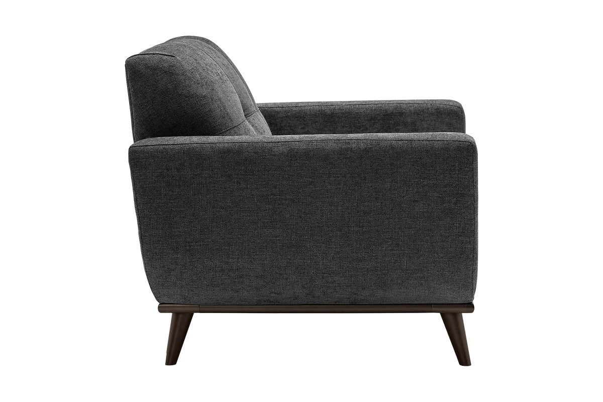 Elliot Graphite Chair 4