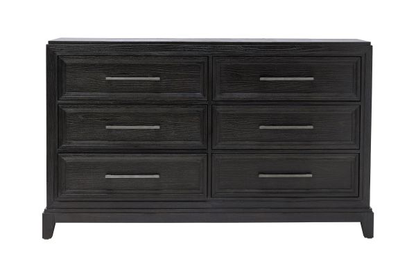 Meredith Black Dresser 