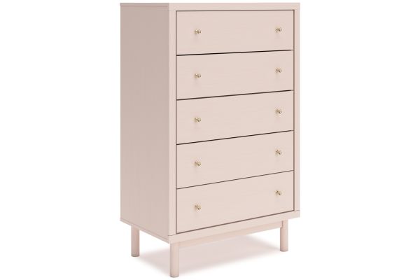 Wistenpine Chest of Drawers