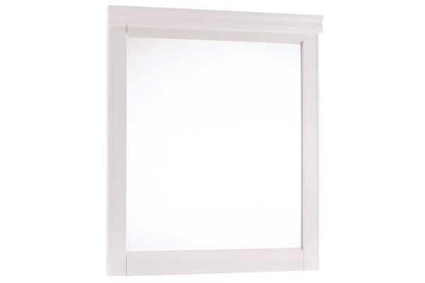 Anarasia Bedroom Mirror