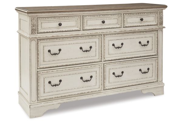 Realyn Dresser