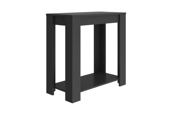 Boca Nightstand - Black
