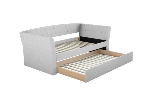 Neville Daybed with Trundle
