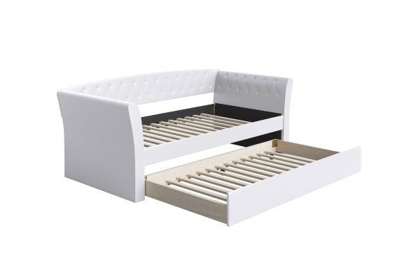Patrick Daybed with Trundle