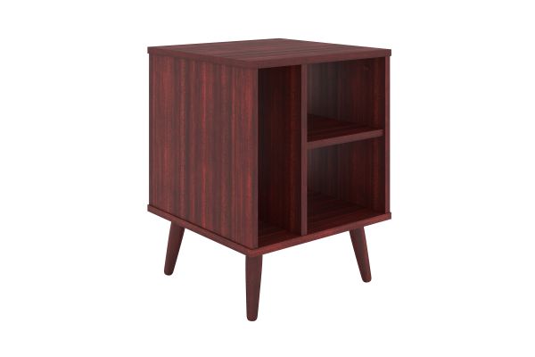 Winston Nightstand - Cherry