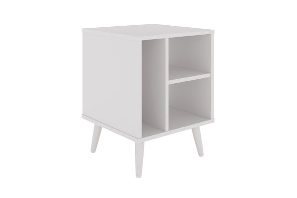 Winston Nightstand - White