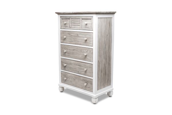 Islamorada 5 Drawer Chest