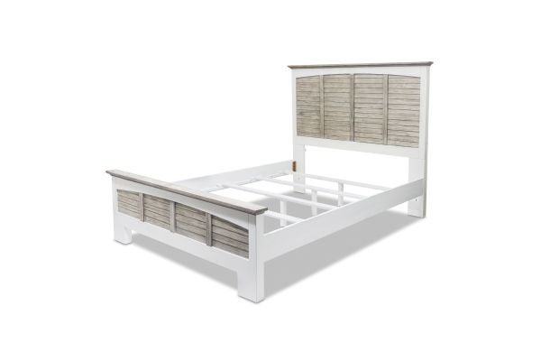 Islamorada Queen Bed