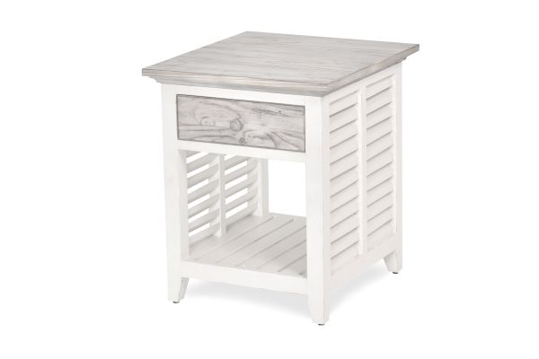 Islamorada End Table